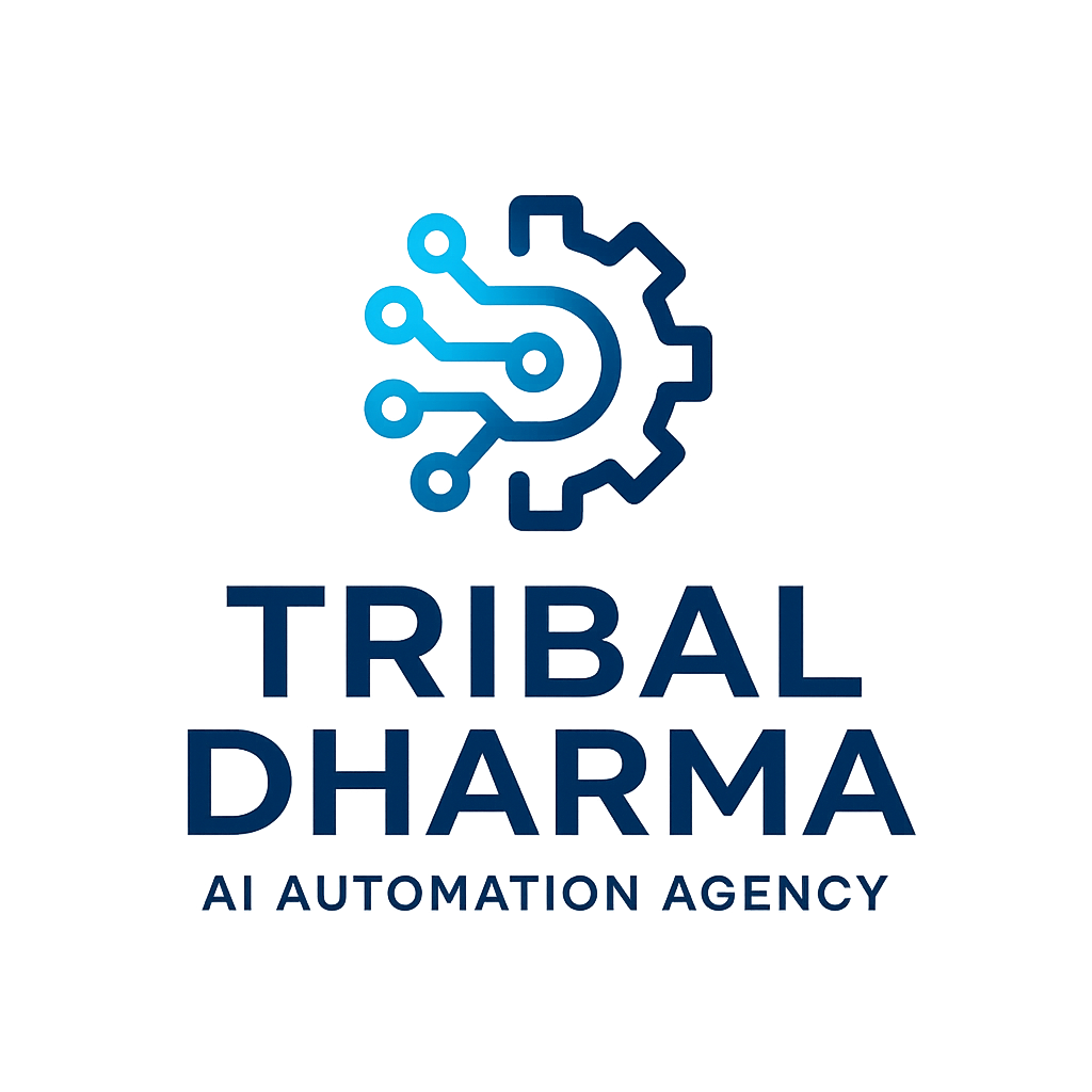 Tribal Dharma